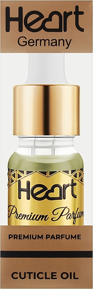 Парфумована олія для кутикули Perfect Life (Золота Коробка) Heart, 10 мл на beauty-prof.com Фото 2 Парфумована олія для кутикули Perfect Life (Золота Коробка) Heart, 10 мл Фото 2
