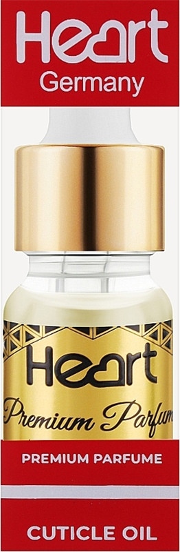 Парфюмированое масло для кутикулы Hypnose (Красная Коробка) Heart, 15 мл на beauty-prof.com Фото 2 Парфюмированое масло для кутикулы Hypnose (Красная Коробка) Heart, 15 мл Фото 2