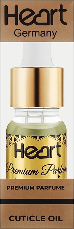 Парфумована олія для кутикули Perfect Life (Золота Коробка) Heart, 15 мл на beauty-prof.com Фото 2 Парфумована олія для кутикули Perfect Life (Золота Коробка) Heart, 15 мл Фото 2