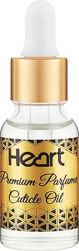 Парфумована олія для кутикули Woman Code (Біла Коробка) Heart, 15 мл на beauty-prof.com Парфумована олія для кутикули Woman Code (Біла Коробка) Heart, 15 мл