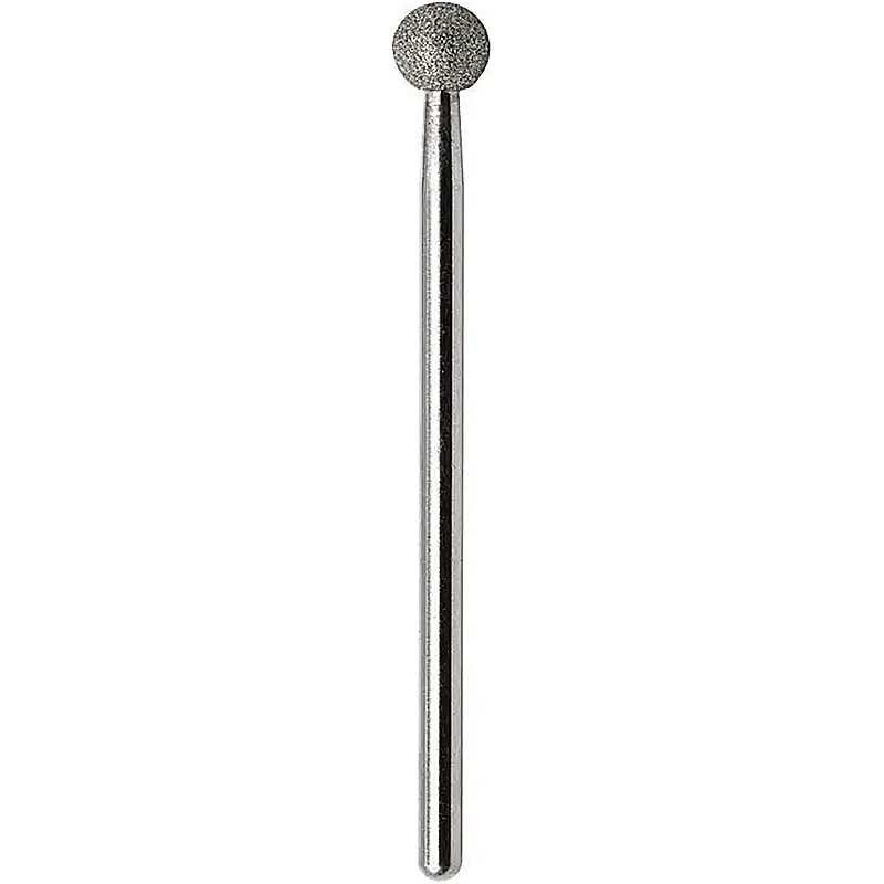 Фреза алмазная красная, мягкая Krass, 5