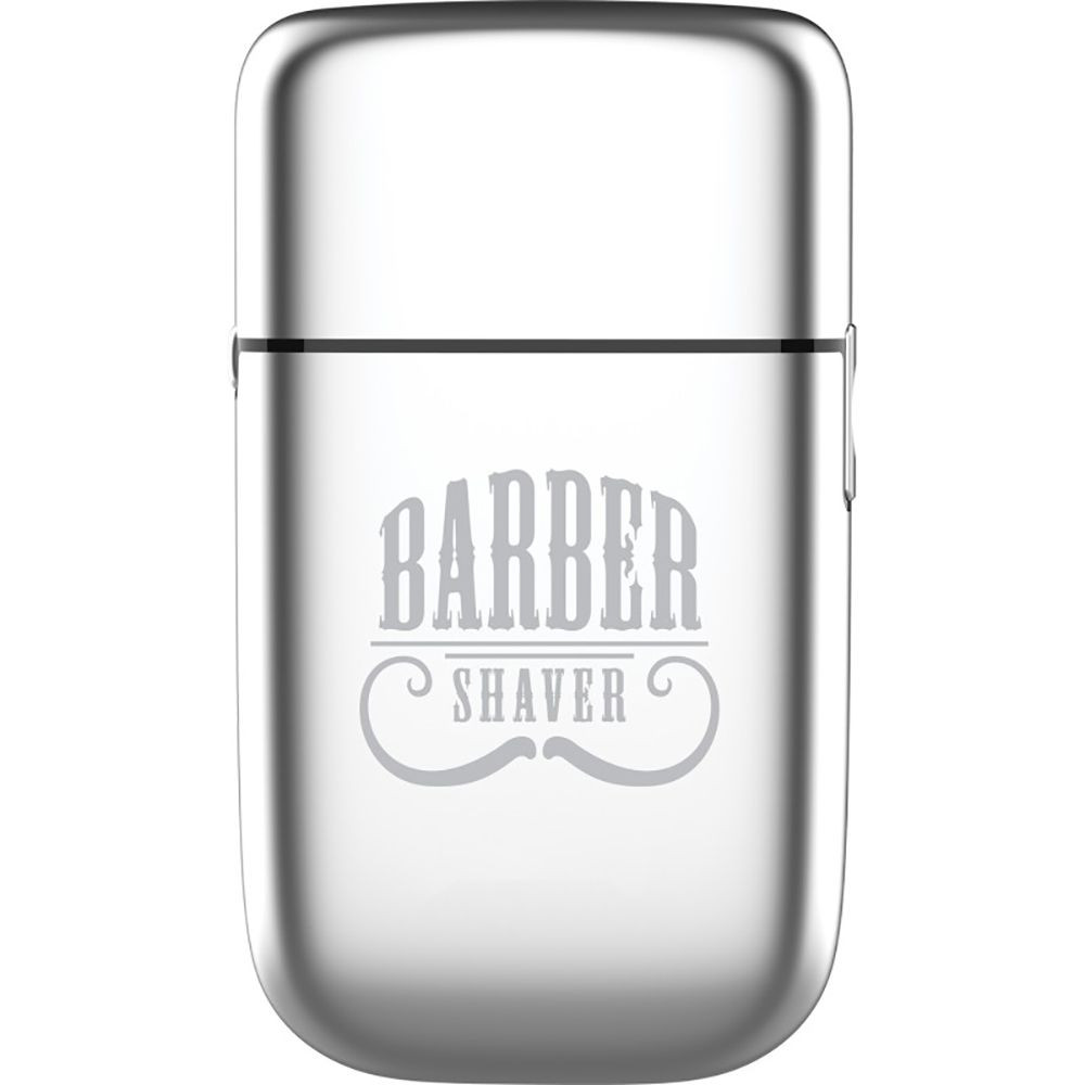 Электробритва Pro Asist Zero Silver Tico 