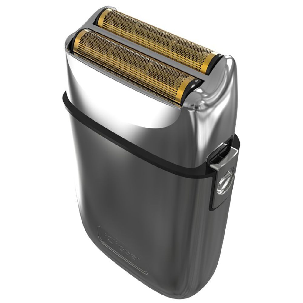 Электробритва Pro Asist Zero Silver Tico  Фото 2 