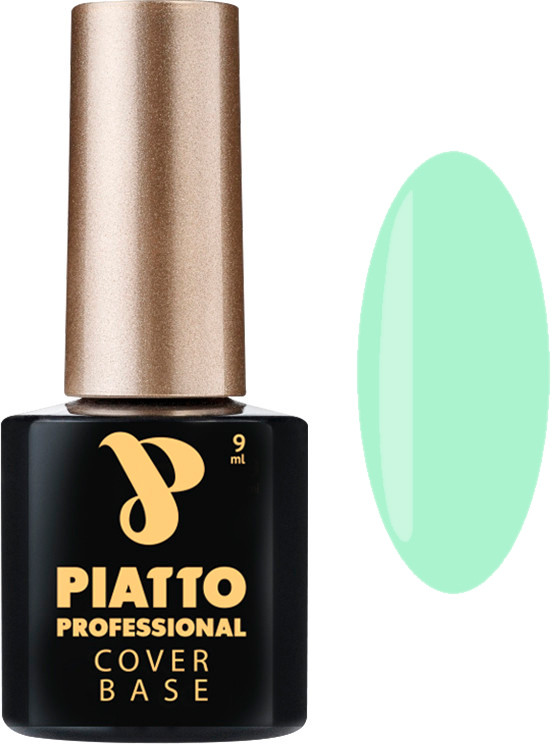 База для нігтів Cover Base №14 Piatto, 9 мл