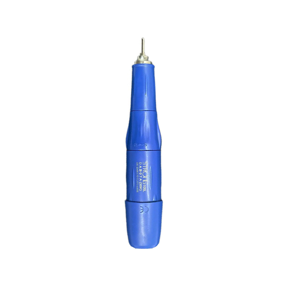 Ручка-мікромотор для фрезера Strong 105L на 35000 об. на beauty-prof.com Фото 4 Ручка-мікромотор для фрезера Strong 105L на 35000 об. Фото 4