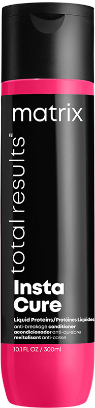 Кондиционер для поврежденных волос, 300 мл Total Results Instacure Matrix на beauty-prof.com Кондиционер для поврежденных волос, 300 мл Total Results Instacure Matrix