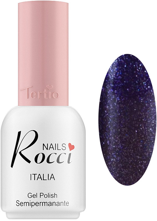 Гель-лак Rocci №355 Tertio, 10 мл