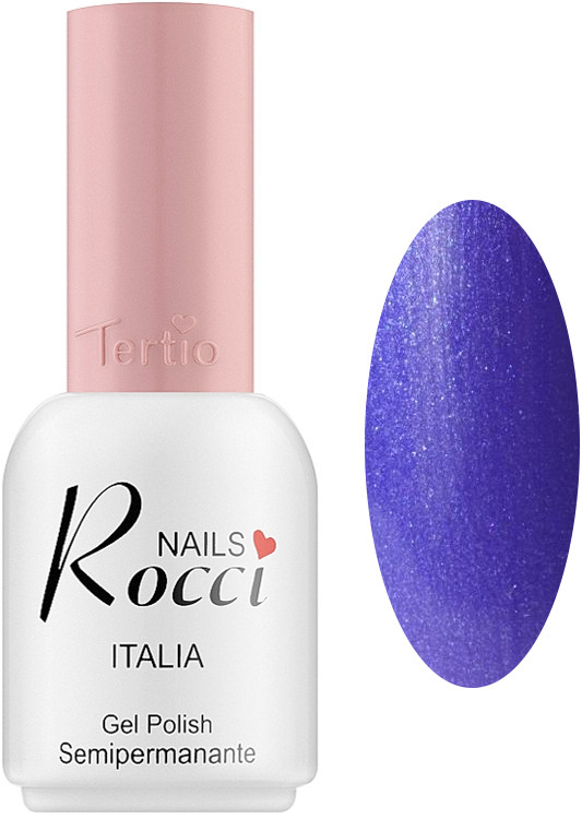 Гель-лак Rocci №357 Tertio, 10 мл