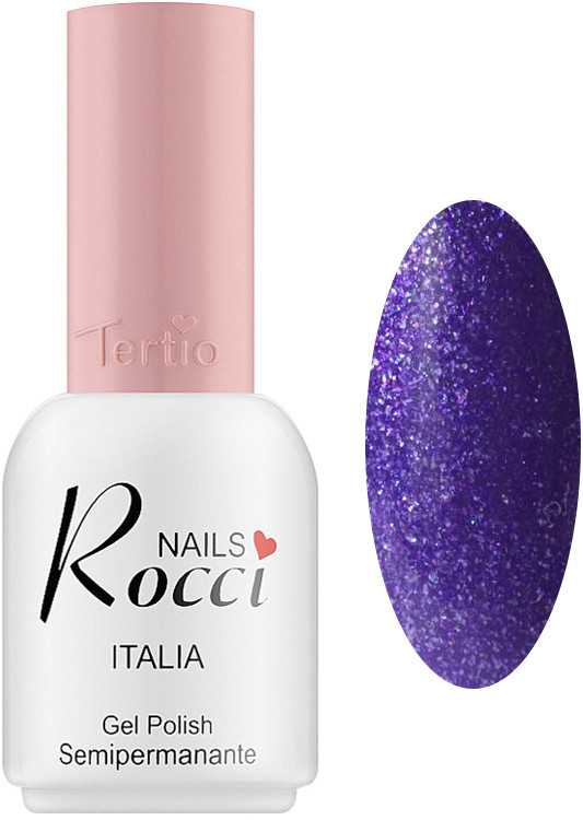 Гель-лак Rocci №358 Tertio, 10 мл