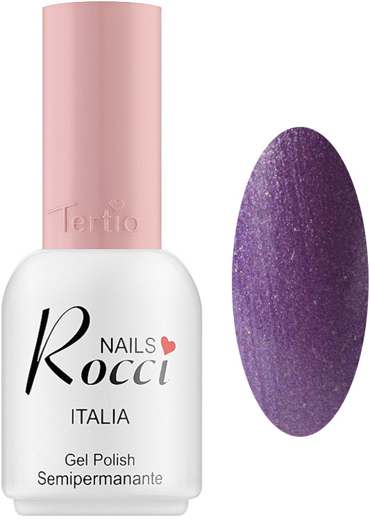 Гель-лак Rocci №360 Tertio, 10 мл