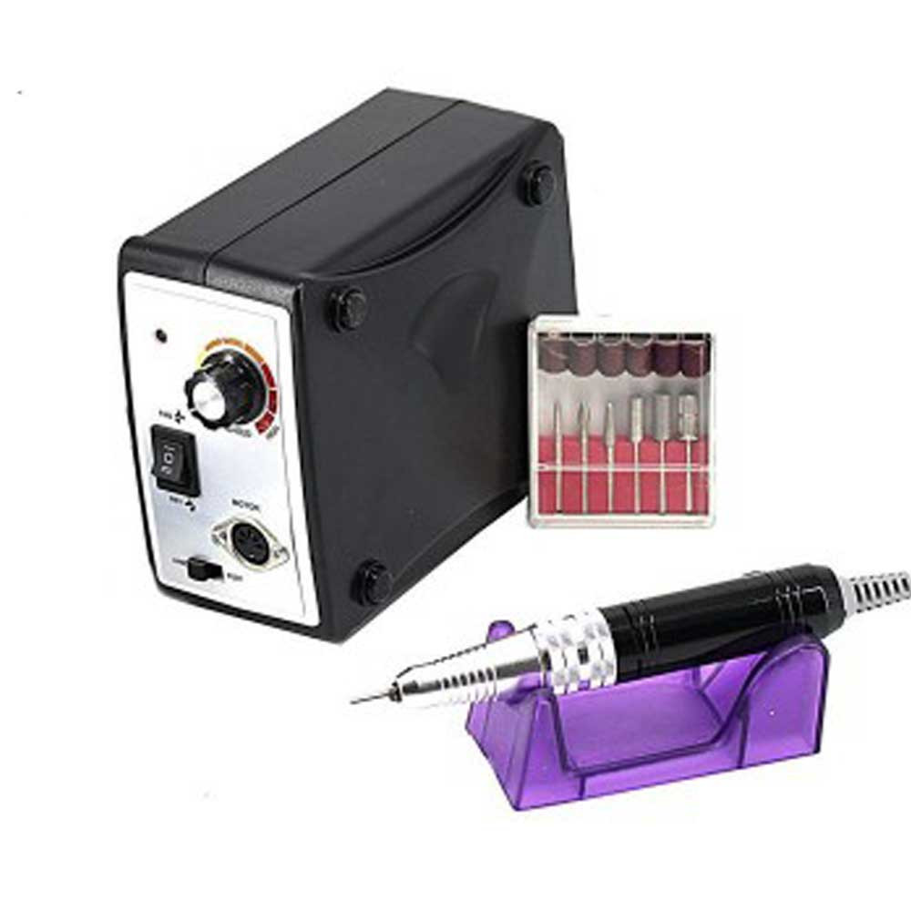 Фрезер для маникюра ZS 701(45W/45000 об/мин.) Yre на beauty-prof.com Фрезер для маникюра ZS 701(45W/45000 об/мин.) Yre