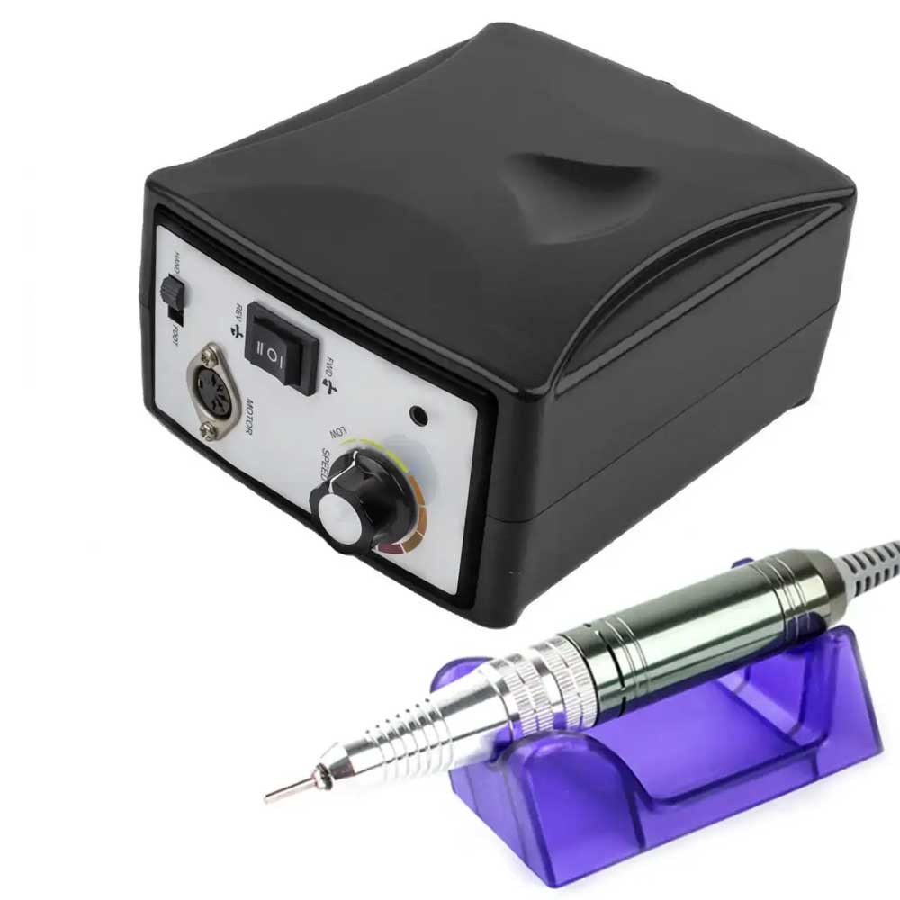 Фрезер для маникюра ZS 701(45W/45000 об/мин.) Yre на beauty-prof.com Фото 2 Фрезер для маникюра ZS 701(45W/45000 об/мин.) Yre Фото 2