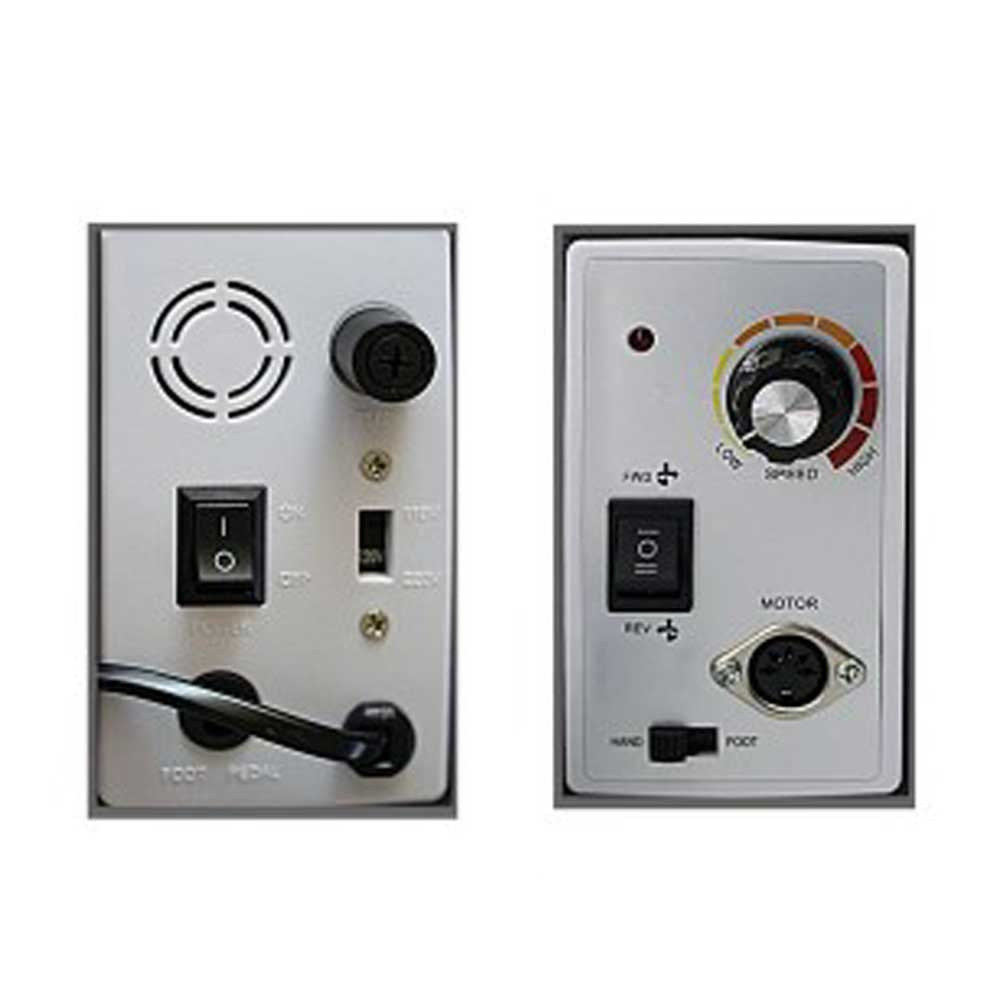 Фрезер для маникюра ZS 701(45W/45000 об/мин.) Yre на beauty-prof.com Фото 3 Фрезер для маникюра ZS 701(45W/45000 об/мин.) Yre Фото 3