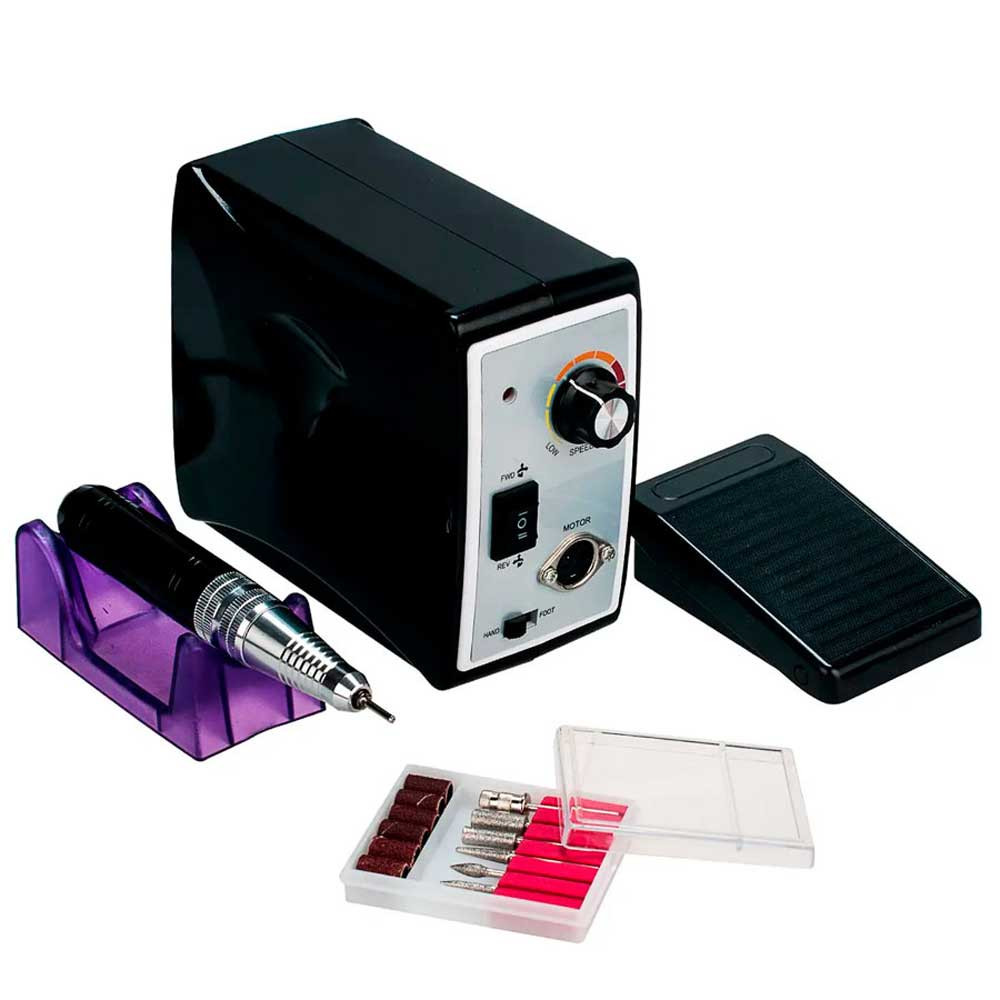 Фрезер для маникюра ZS 701(45W/45000 об/мин.) Yre на beauty-prof.com Фото 4 Фрезер для маникюра ZS 701(45W/45000 об/мин.) Yre Фото 4