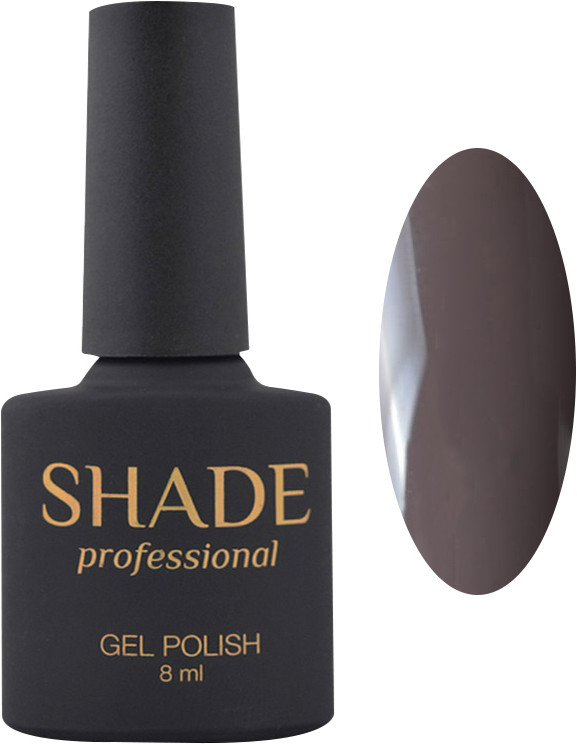 Гель-лак Shade 105 (торфяной), 8  мл