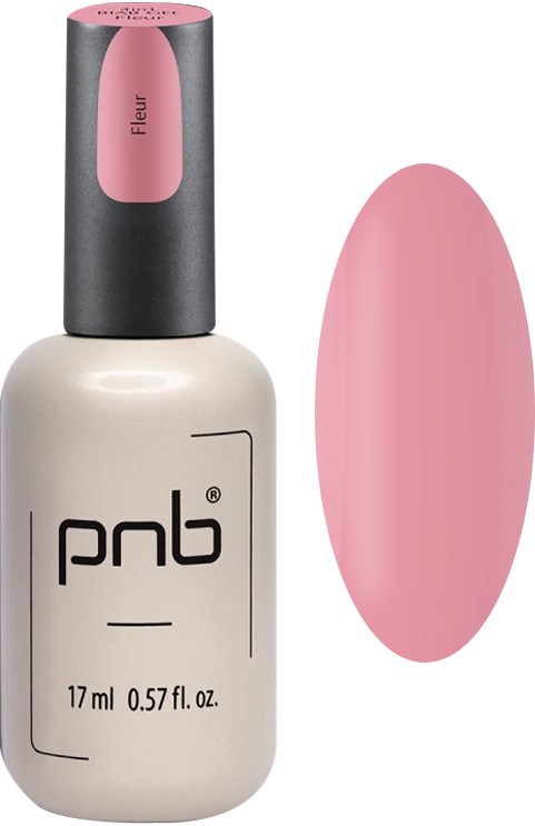BIAB GEL 4 in 1 Fleur PNB, 17 мл