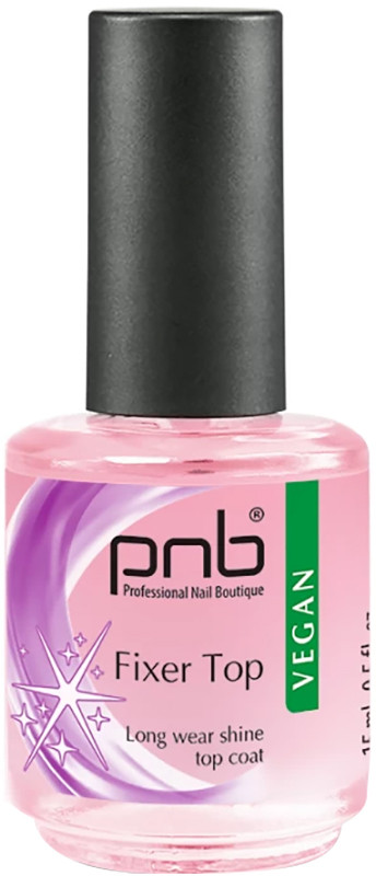 Догляд Fixer Top PNB, 15 мл