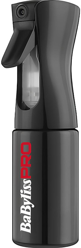 Розпилювач для води PRO PROFESSIONAL MIST SPRAY BOOTLE 200 ML BaByliss