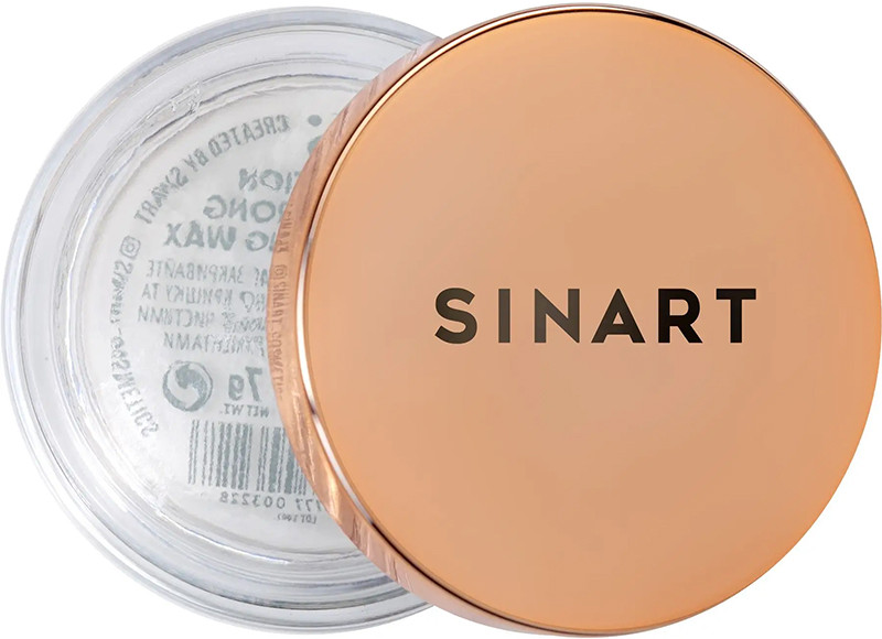 Воск для фиксации бровей Brow Styling Wax Evolution Extra Strong SinArt, 7 гр на beauty-prof.com Воск для фиксации бровей Brow Styling Wax Evolution Extra Strong SinArt, 7 гр