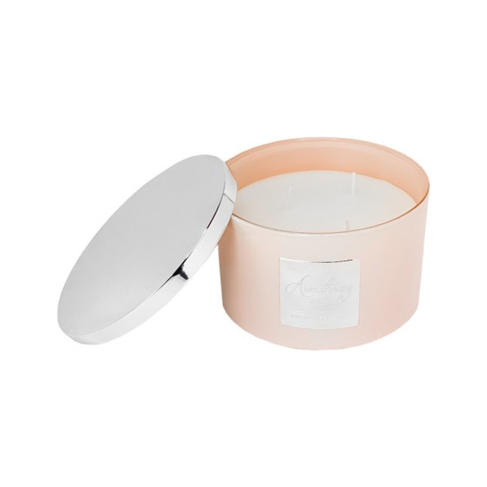 Свеча ароматизированная Cranberry Tea (розовая) Pepco Home Luxury Candle на beauty-prof.com Фото 2 Свеча ароматизированная Cranberry Tea (розовая) Pepco Home Luxury Candle Фото 2