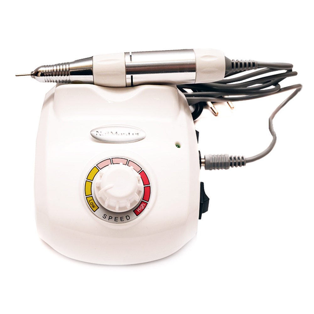 Фрезер Nail Drill ZS-603, BP белый на beauty-prof.com Фото 2 Фрезер Nail Drill ZS-603, BP белый Фото 2