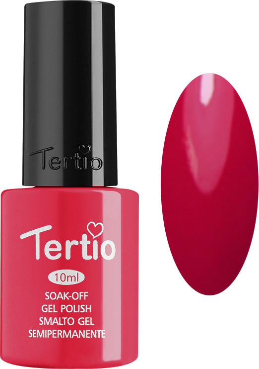Гель-лак №003 Tertio, 10 мл