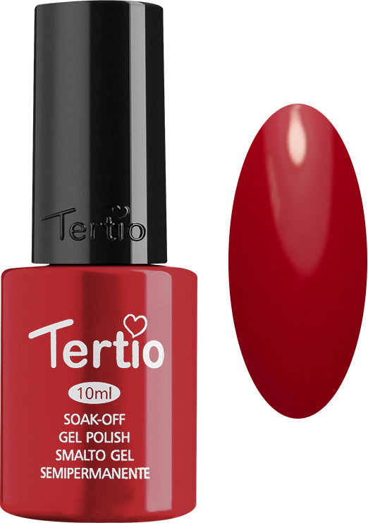 Гель-лак №006 Tertio, 10 мл