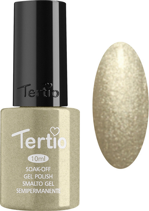 Гель-лак №008 Tertio, 10 мл