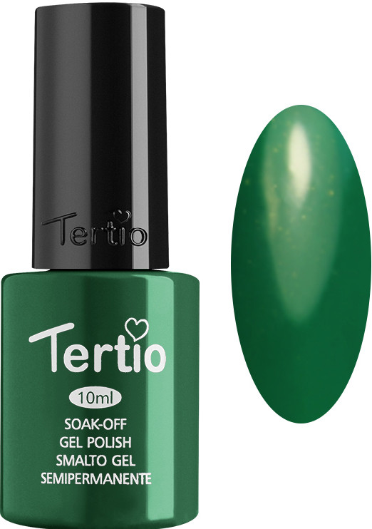 Гель-лак №023 Tertio, 10 мл