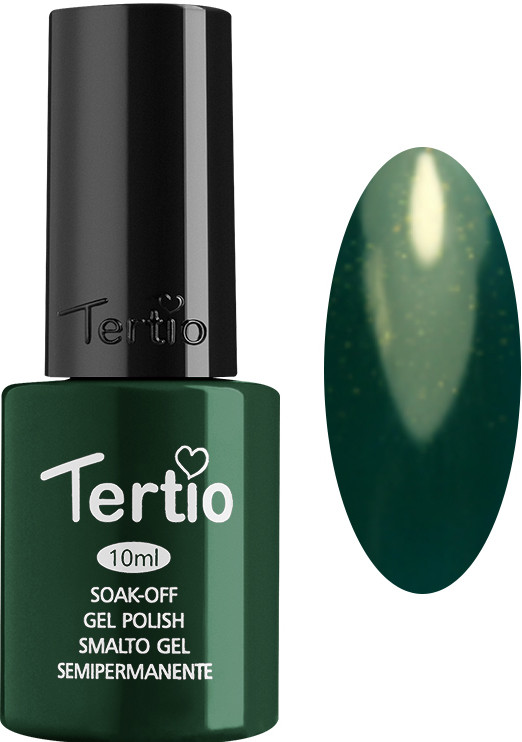 Гель-лак №024 Tertio, 10 мл