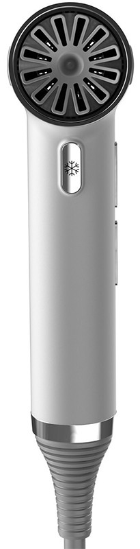 Фен для волосся GAMA IQ Perfetto PH6060  Фото 2 