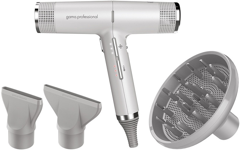 Фен для волосся GAMA IQ Perfetto PH6060  Фото 3 