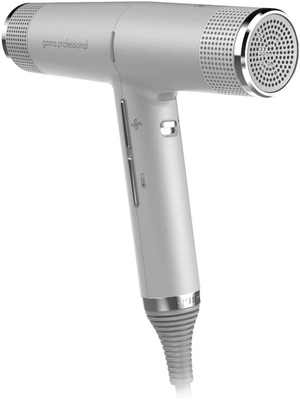 Фен для волосся GAMA IQ Perfetto PH6060  Фото 4 