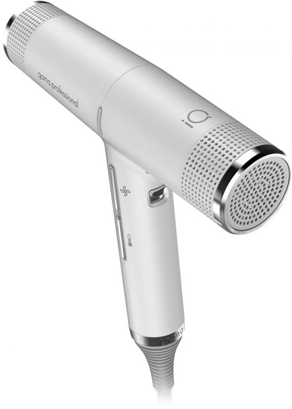 Фен для волосся GAMA IQ Perfetto PH6060  Фото 5 