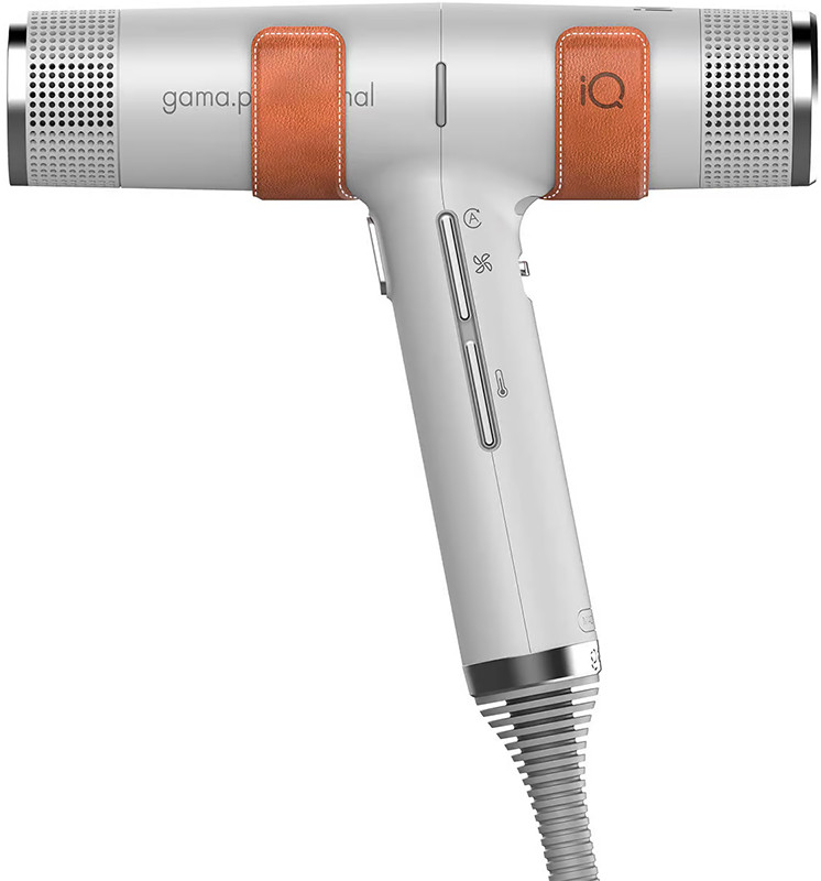Держатель для фена GAMA IQ PERFETTO PT9913.BR на beauty-prof.com Фото 3 Держатель для фена GAMA IQ PERFETTO PT9913.BR Фото 3