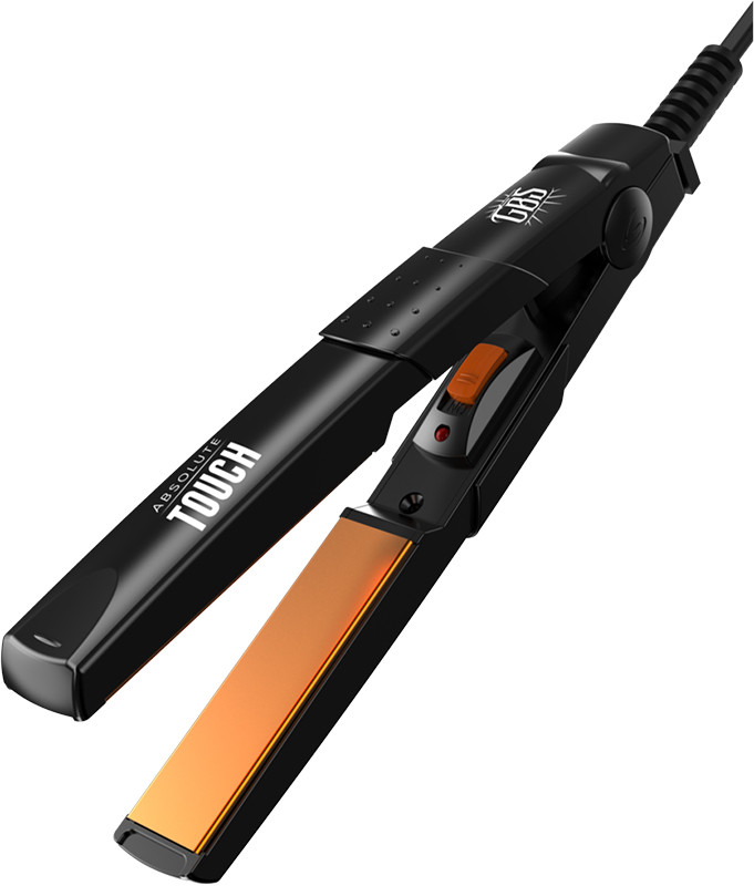 Утюжок для волосся GA.MA Absolute Touch SIB1301