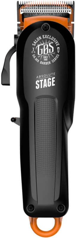 Машинка для стрижки волос Absolute Stage GAMA SMB5028 