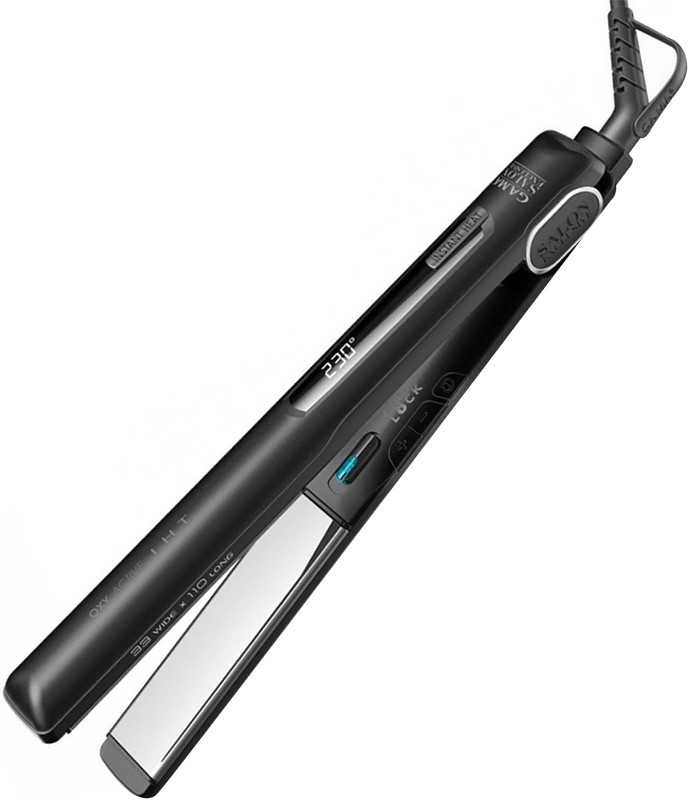Утюжок для волосся GA.MA G-Style Iht New SI0101