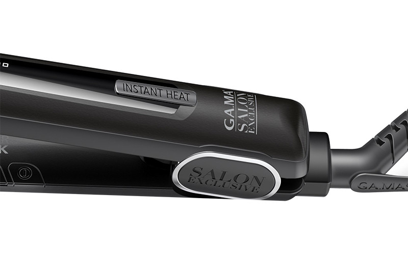 Утюжок для волос GA.MA G-Style Iht New SI0101  Фото 3 