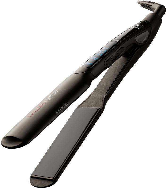 Утюжок для волос GA.MA Iht Ultra Wide SI3030 на beauty-prof.com Утюжок для волос GA.MA Iht Ultra Wide SI3030