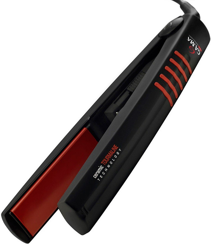 Утюжок для волосся GA.MA P11.CP3TO Tourmaline Gl1035 на beauty-prof.com Утюжок для волосся GA.MA P11.CP3TO Tourmaline Gl1035