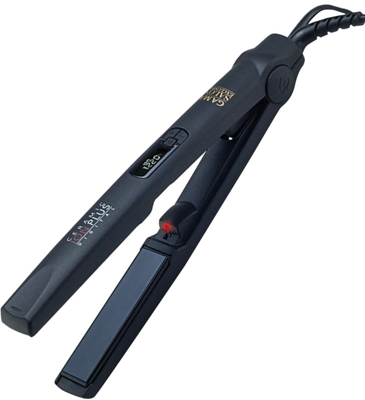 Утюжок для волосся GA.MA CP1 Ceramic Digital ION Plus SI0821