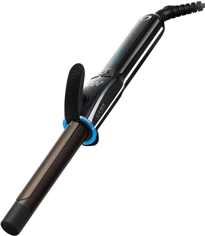 Утюжок для волосся GA.MA G-Evo Digital IHT 19 мм SC0601