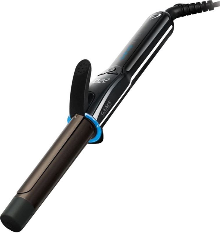Плойка для завивки GA.MA G-Evo Digital IHT 25 мм SC0602 на beauty-prof.com Фото 2 Плойка для завивки GA.MA G-Evo Digital IHT 25 мм SC0602 Фото 2