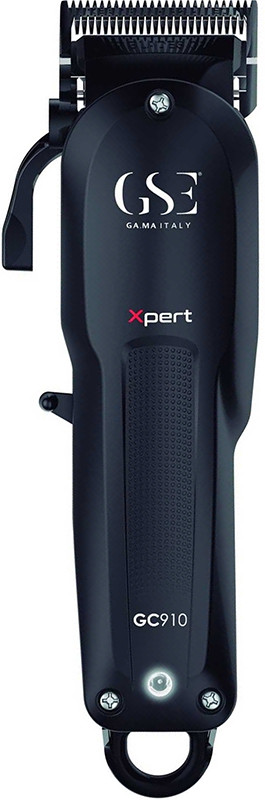 Машинка для стрижки волос Ga.Ma GC910 XPERT SM0181 на beauty-prof.com Машинка для стрижки волос Ga.Ma GC910 XPERT SM0181