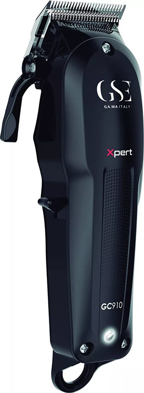 Машинка для стрижки волос Ga.Ma GC910 XPERT SM0181 на beauty-prof.com Фото 2 Машинка для стрижки волос Ga.Ma GC910 XPERT SM0181 Фото 2