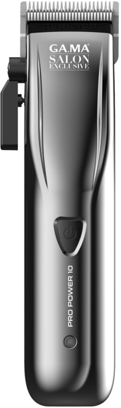 Машинка для стрижки волос GAMA PRO Power 10 (SM0150) 