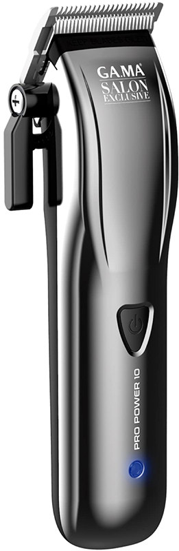 Машинка для стрижки волос GAMA PRO Power 10 (SM0150)  Фото 2 