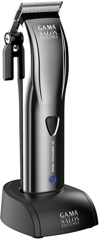 Машинка для стрижки волос GAMA PRO Power 10 (SM0150)  Фото 3 