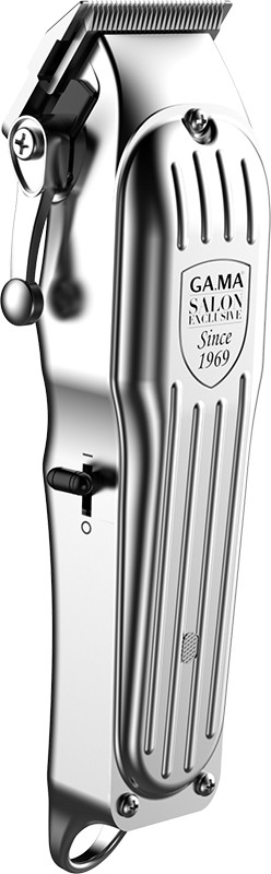 Машинка для стрижки волос GAMA PRO SM0125  Фото 2 